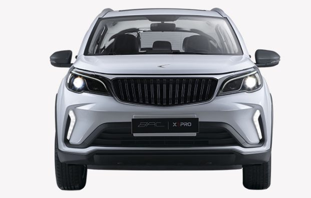 بایک X3 Pro